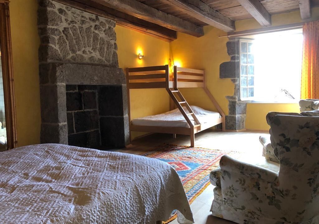 Photo of Bedroom in Saint-Vincent-de-Salers