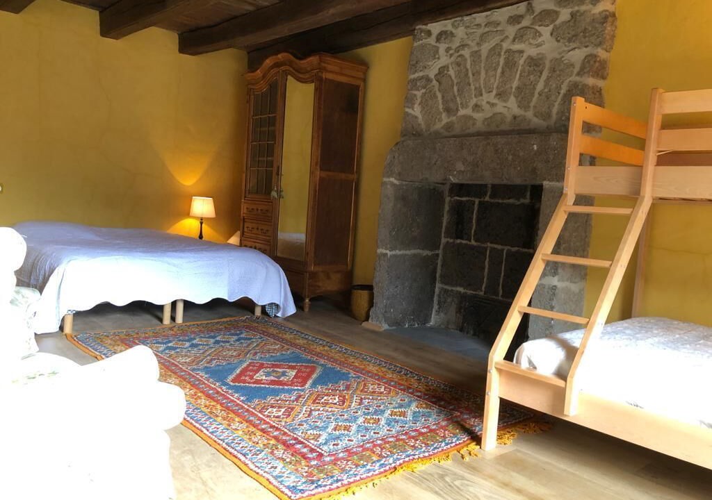 Photo of Bedroom in Saint-Vincent-de-Salers