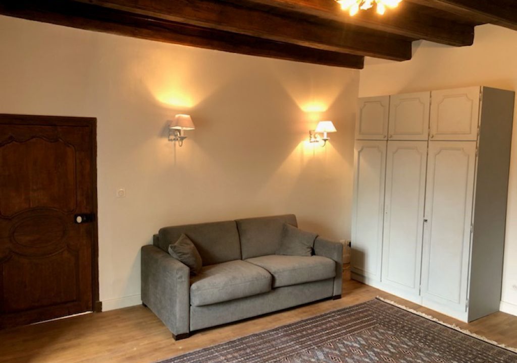 Photo of Livingroom in Saint-Vincent-de-Salers