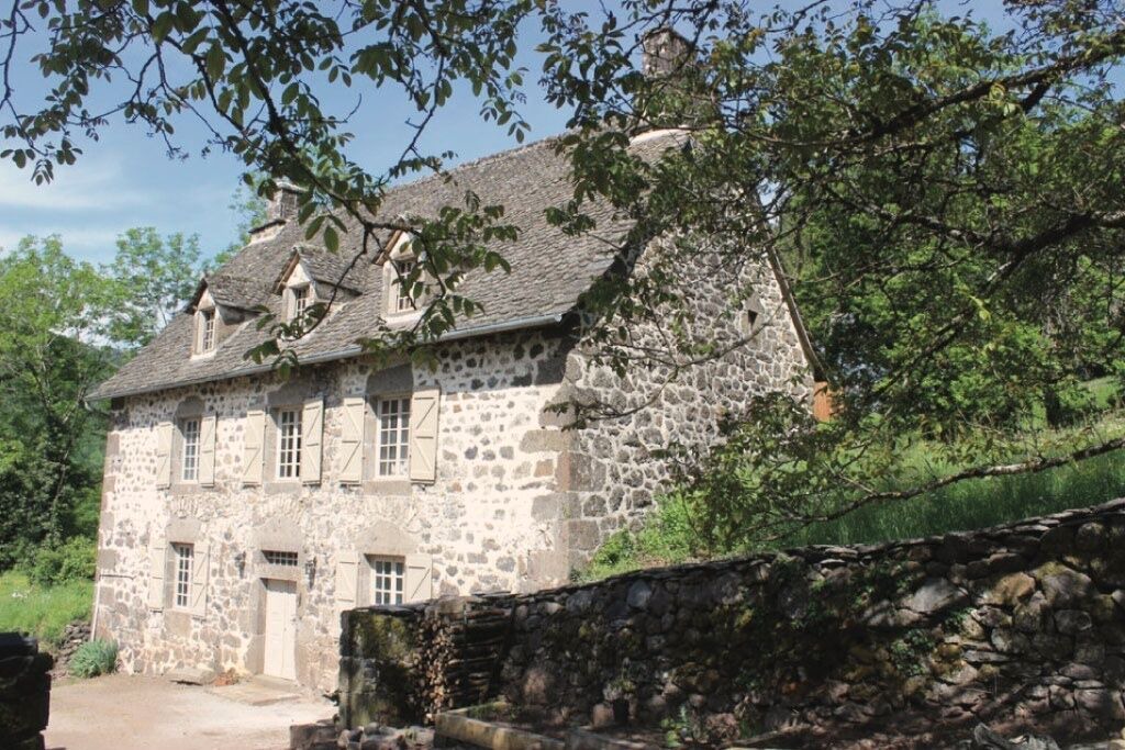 Photo of Outdoor in Saint-Vincent-de-Salers