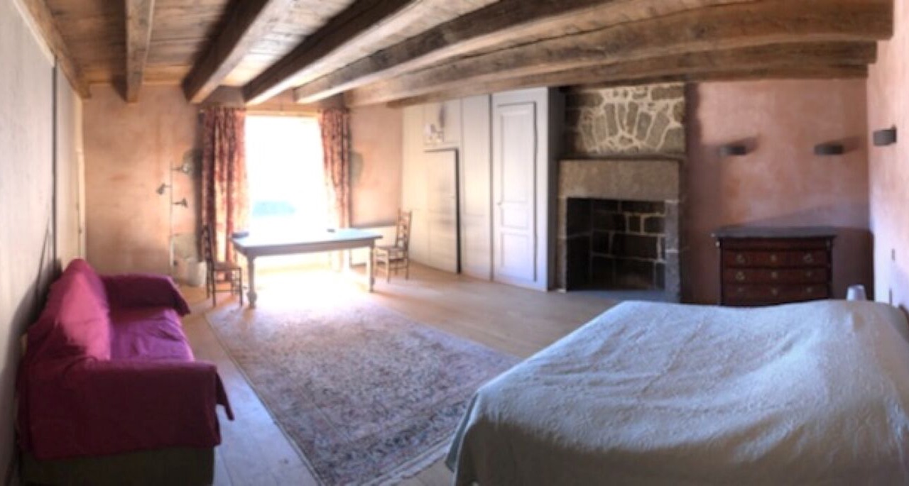 Photo of Bedroom in Saint-Vincent-de-Salers