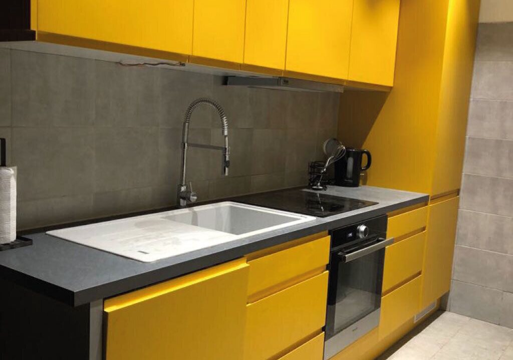 Photo of Kitchen in Saint-Vincent-de-Salers