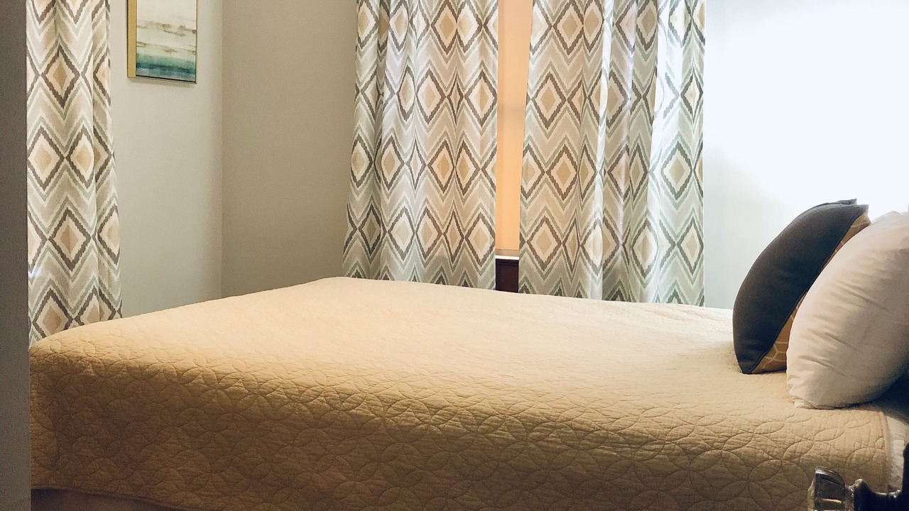 Photo of Bedroom in Ortley Beach