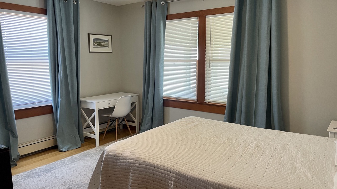 Photo of Bedroom in Ortley Beach