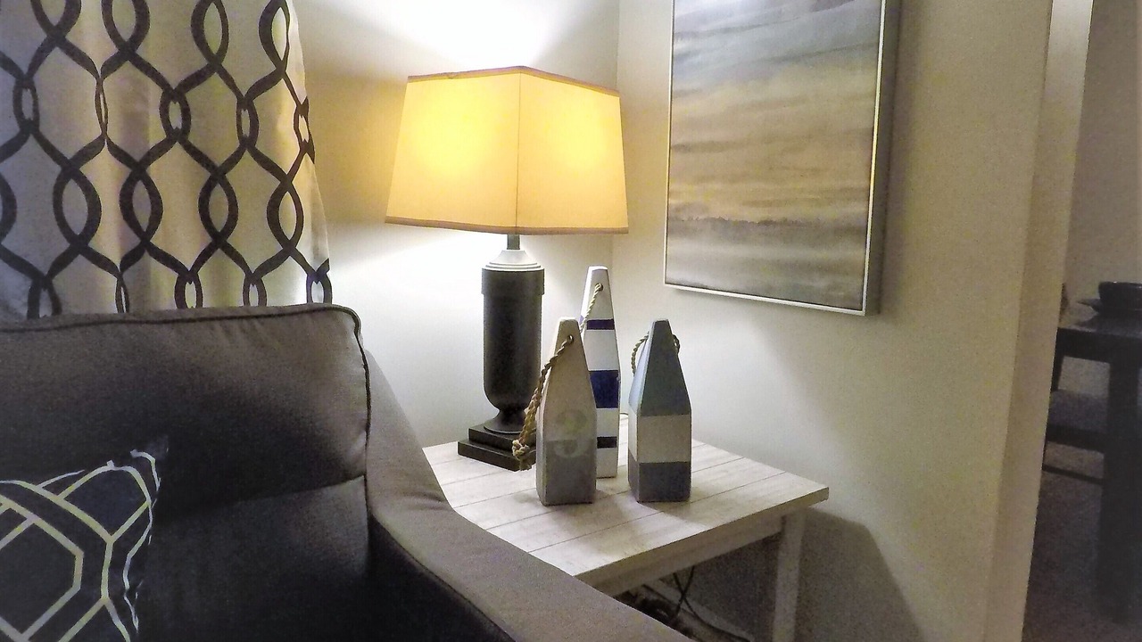 Photo of Livingroom in Ortley Beach