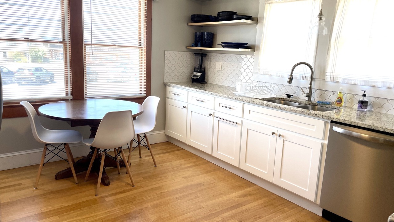 Photo of Kitchen in Ortley Beach