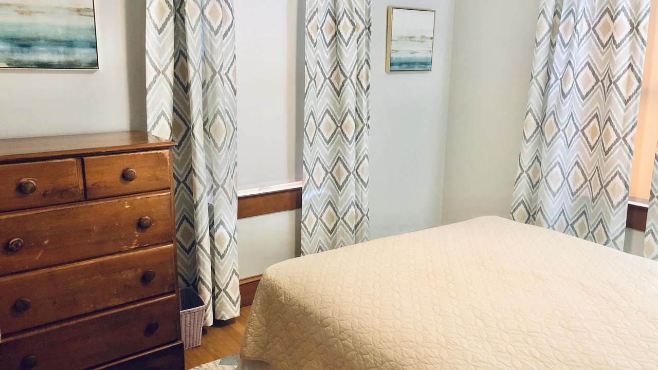 Photo of Bedroom in Ortley Beach