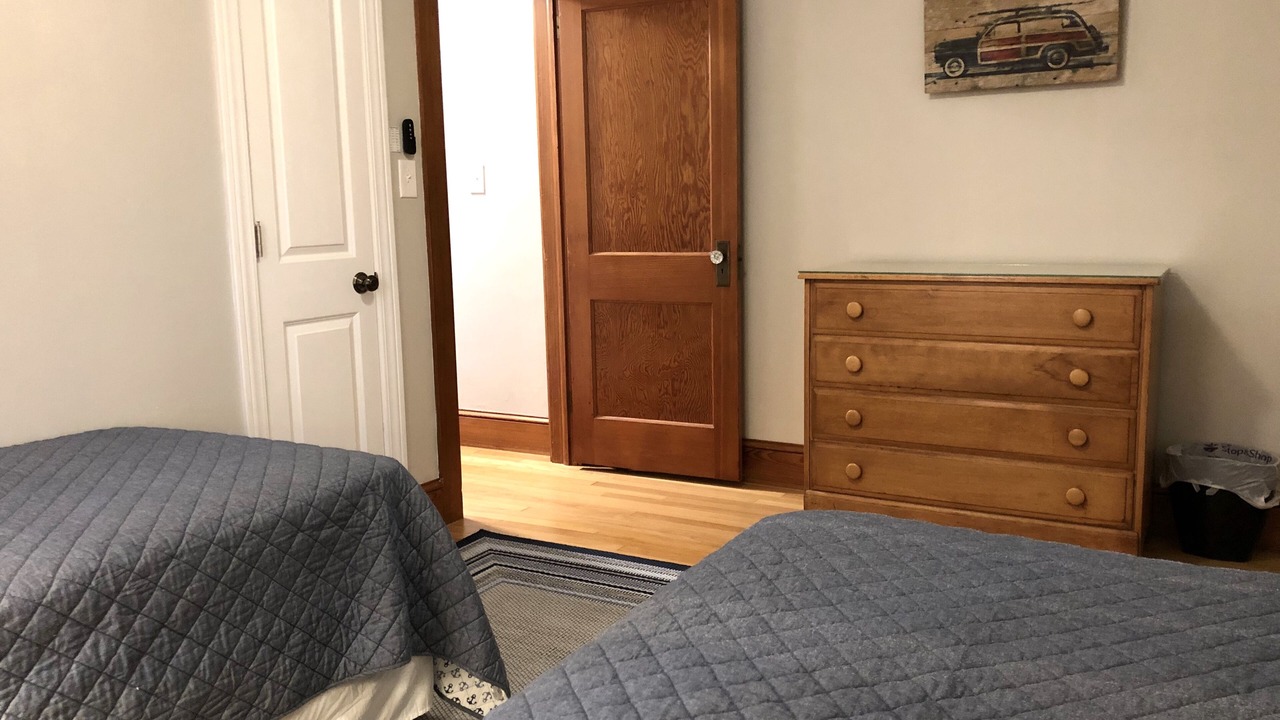 Photo of Bedroom in Ortley Beach