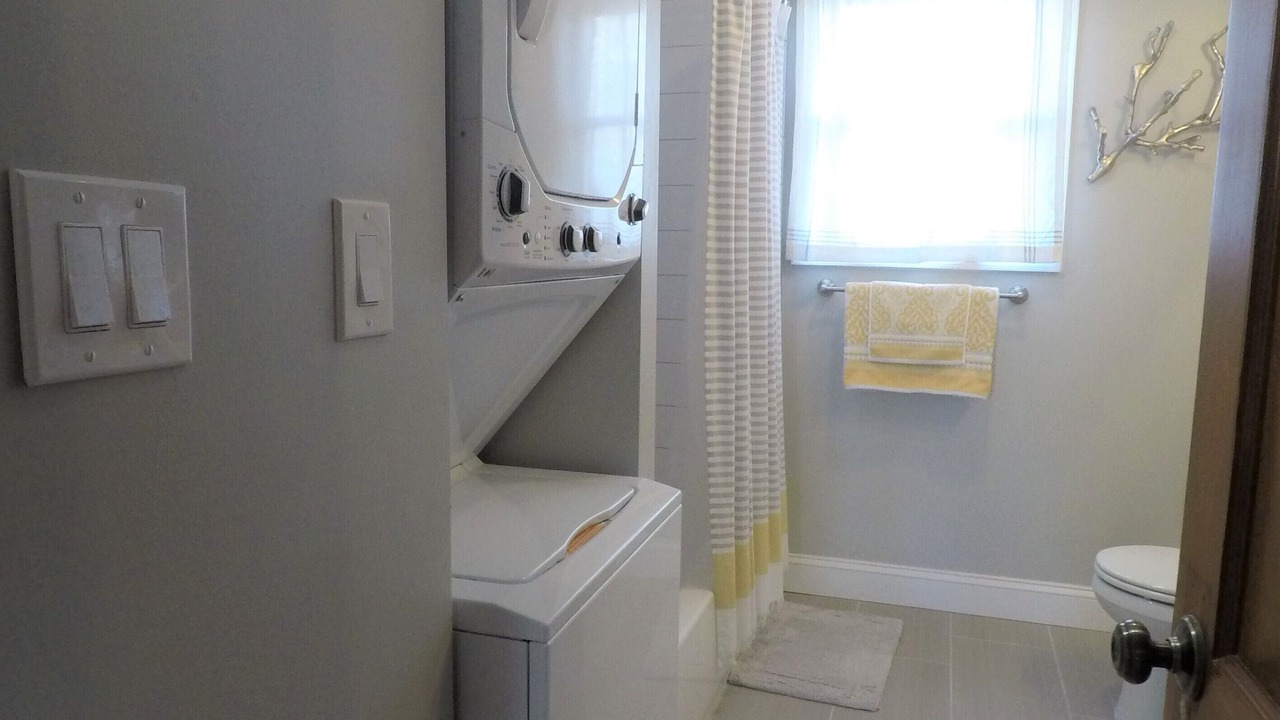Photo of Bathroom in Ortley Beach