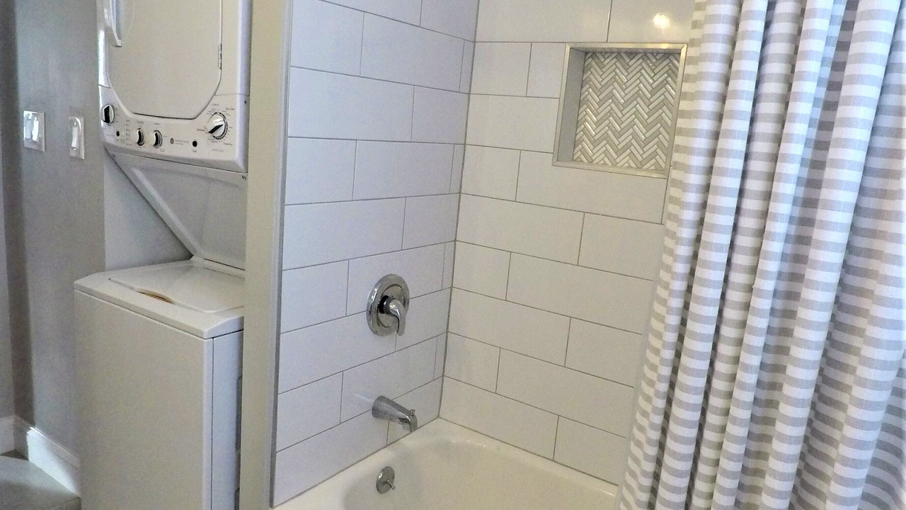 Photo of Bathroom in Ortley Beach