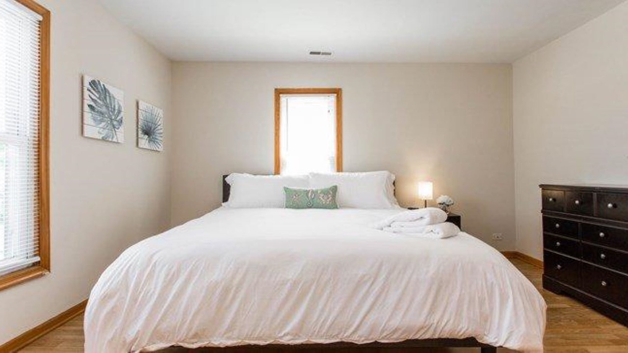 Photo of Bedroom in Libertyville