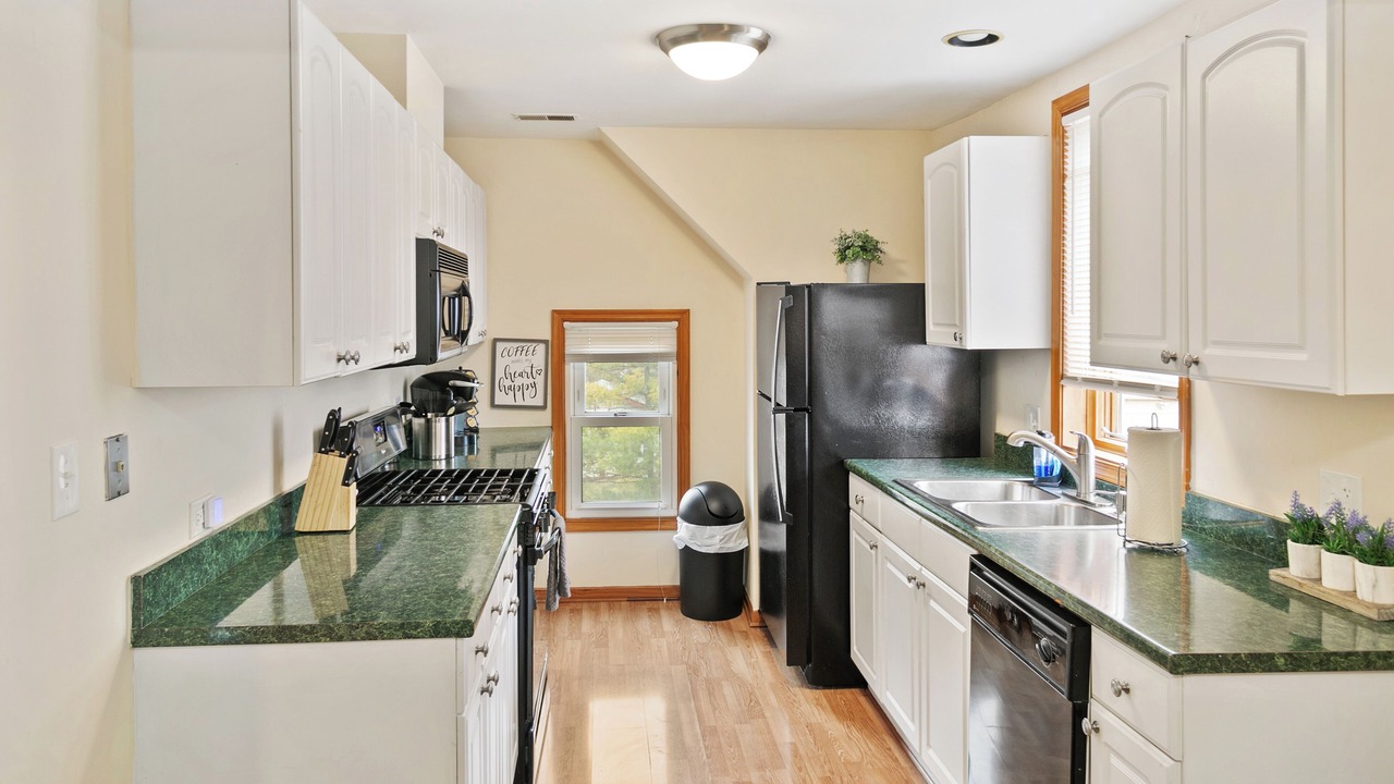 Photo of Kitchen in Libertyville