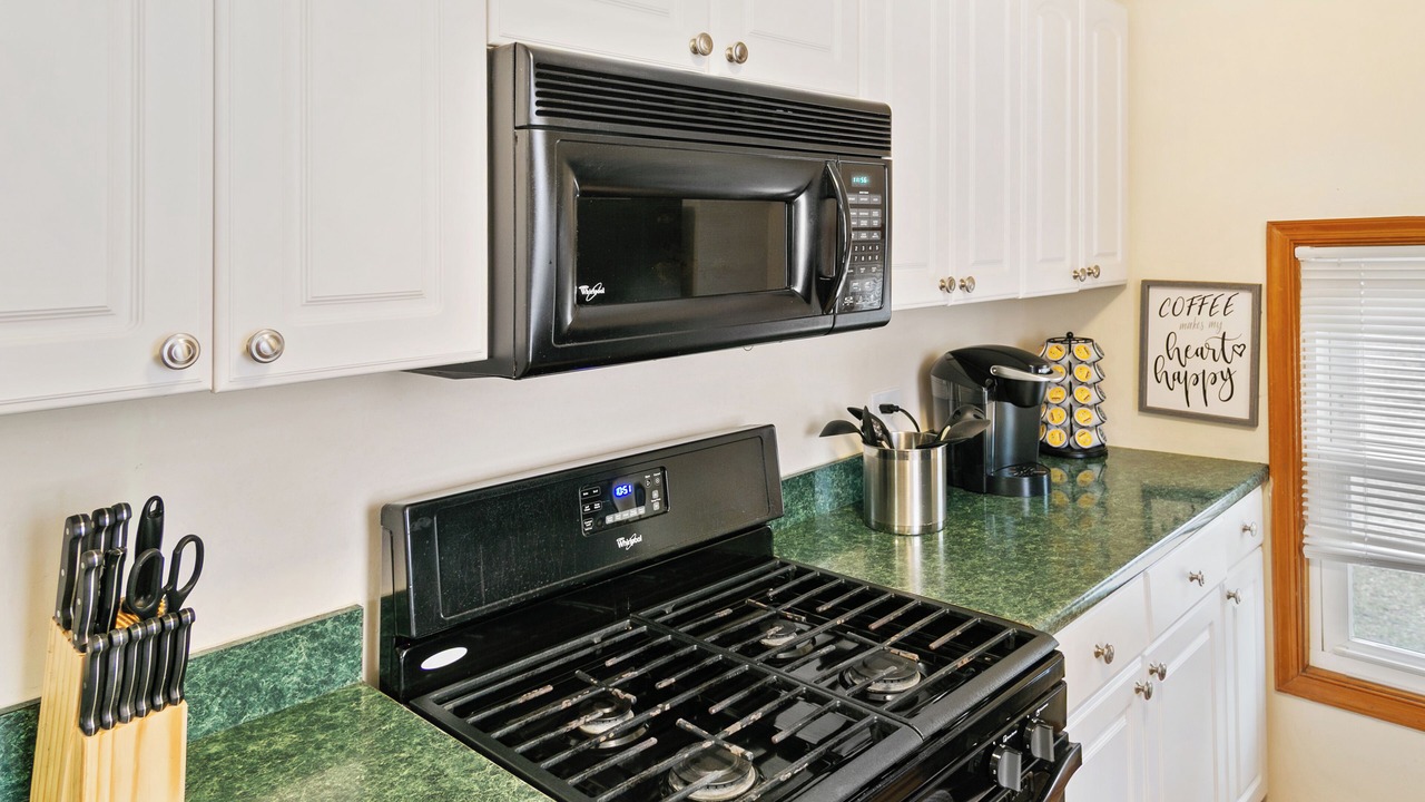 Photo of Kitchen in Libertyville