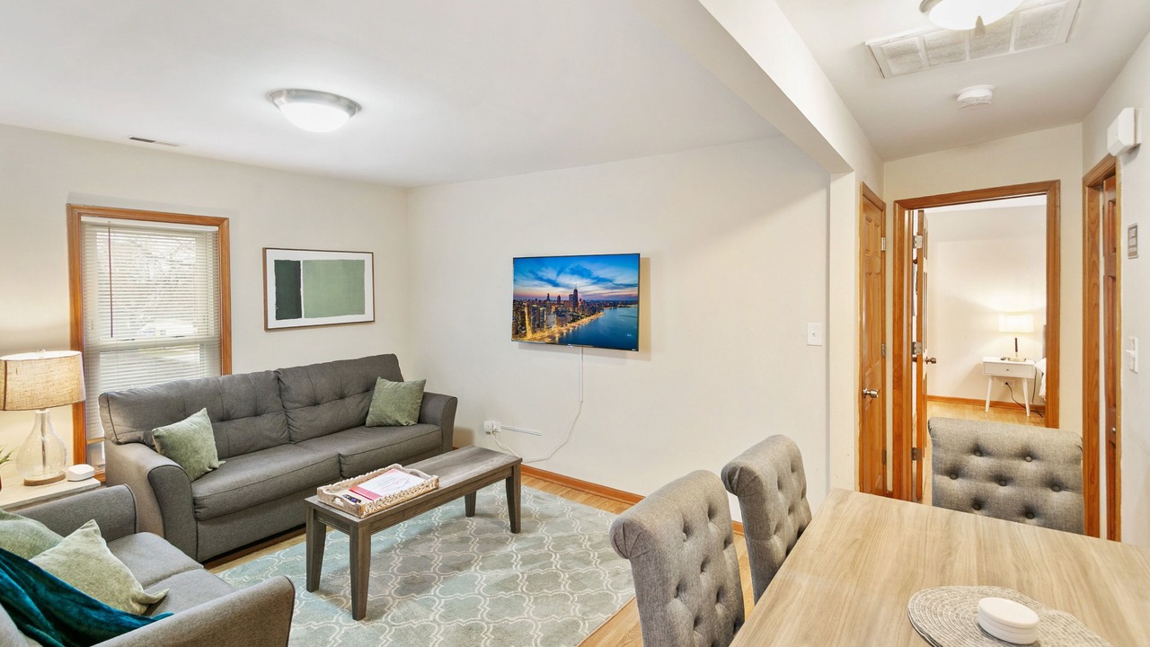Photo of Livingroom in Libertyville