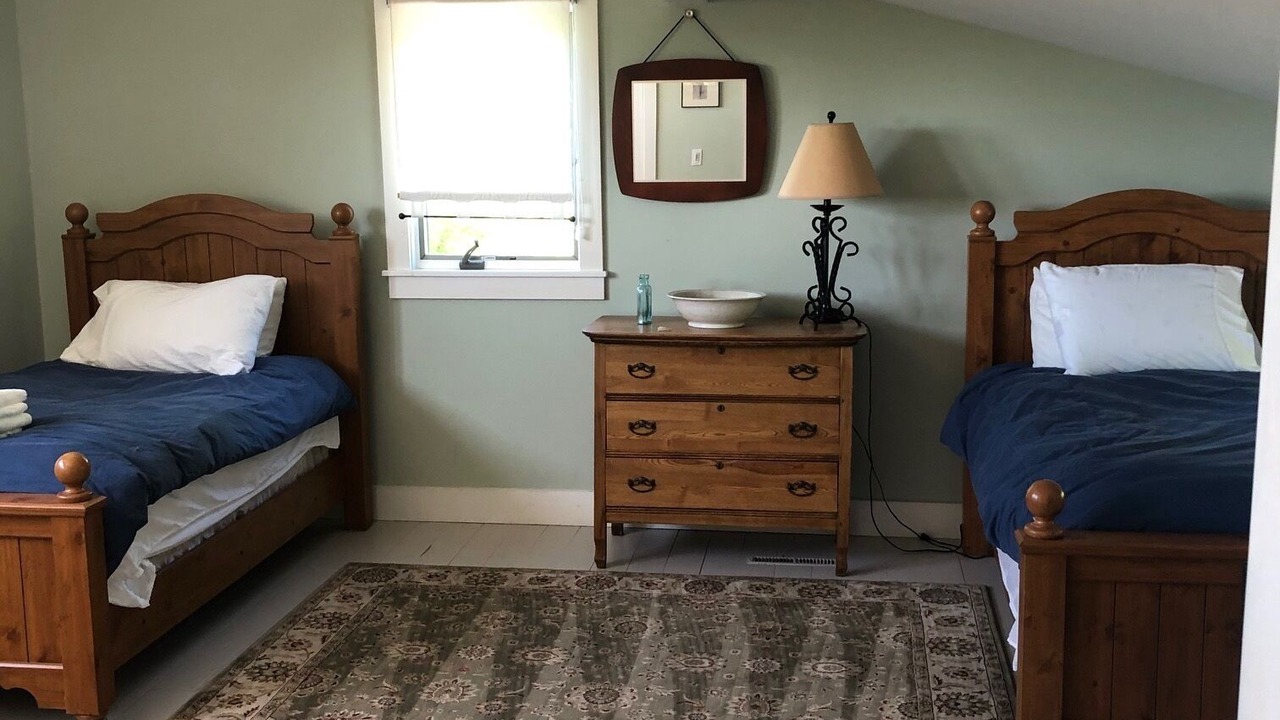 Photo of Bedroom in Cooperstown - Otsego Lake