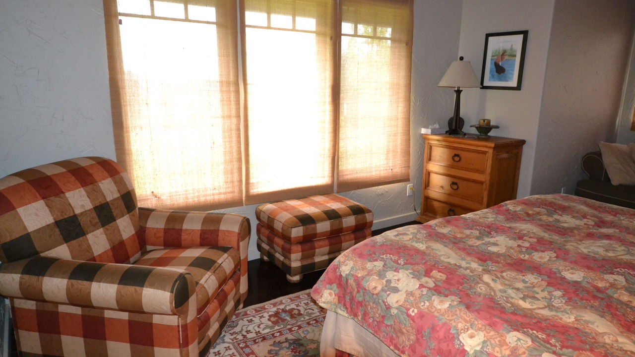 Photo of Bedroom in New Meadows