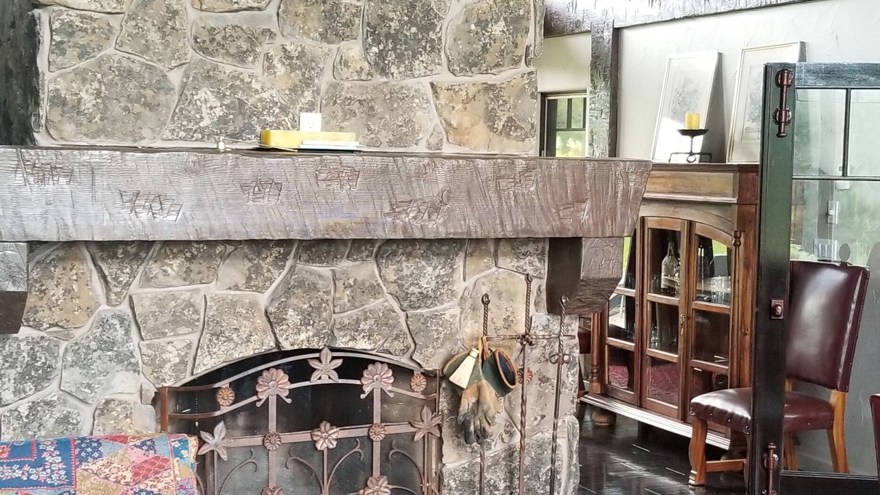 Photo of Livingroom in New Meadows