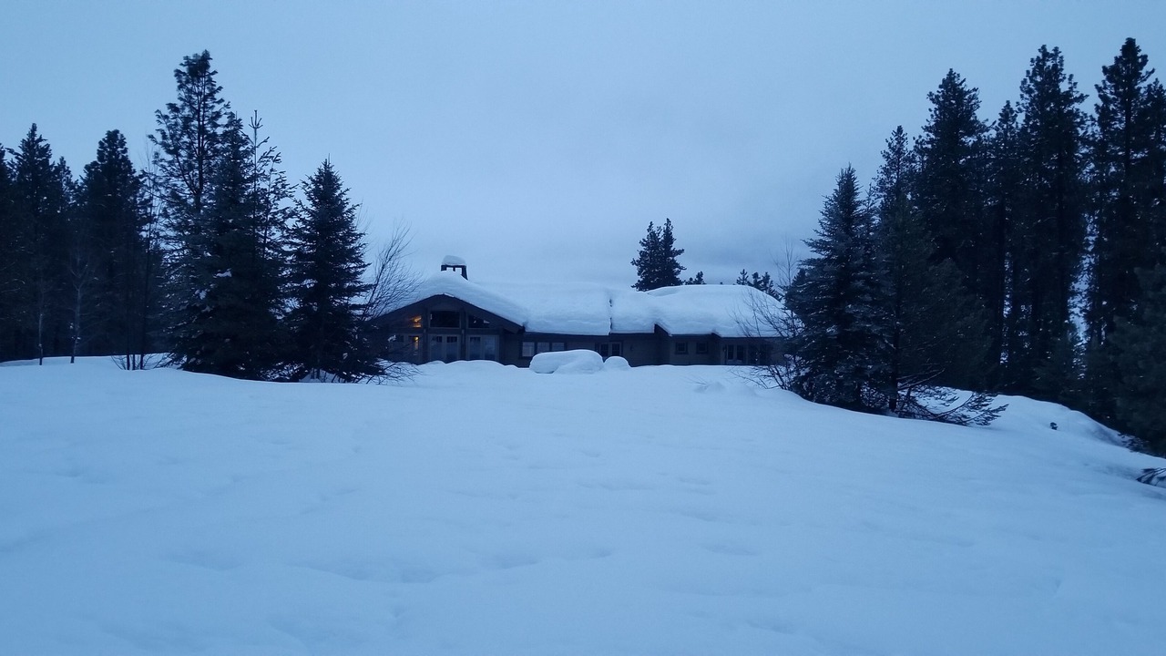 Photo of Outdoor in New Meadows