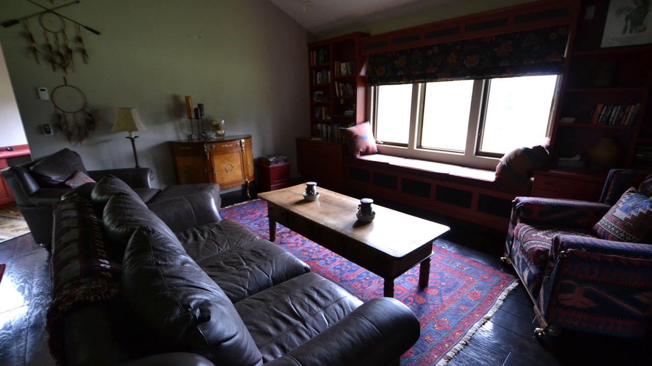 Photo of Livingroom in New Meadows