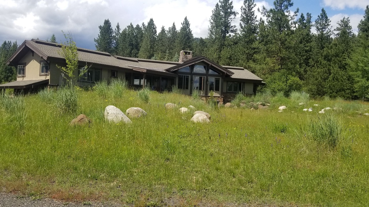 Photo of Outdoor in New Meadows