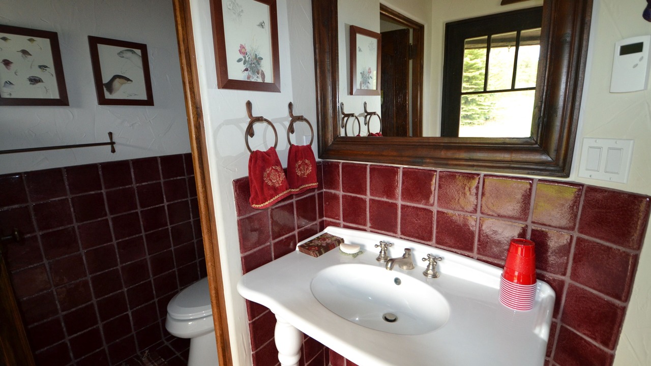 Photo of Bathroom in New Meadows