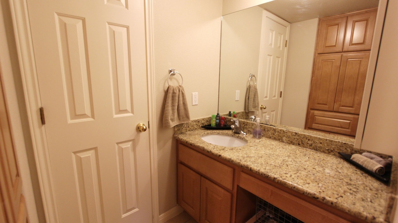 Photo of Bathroom in Travis Heights