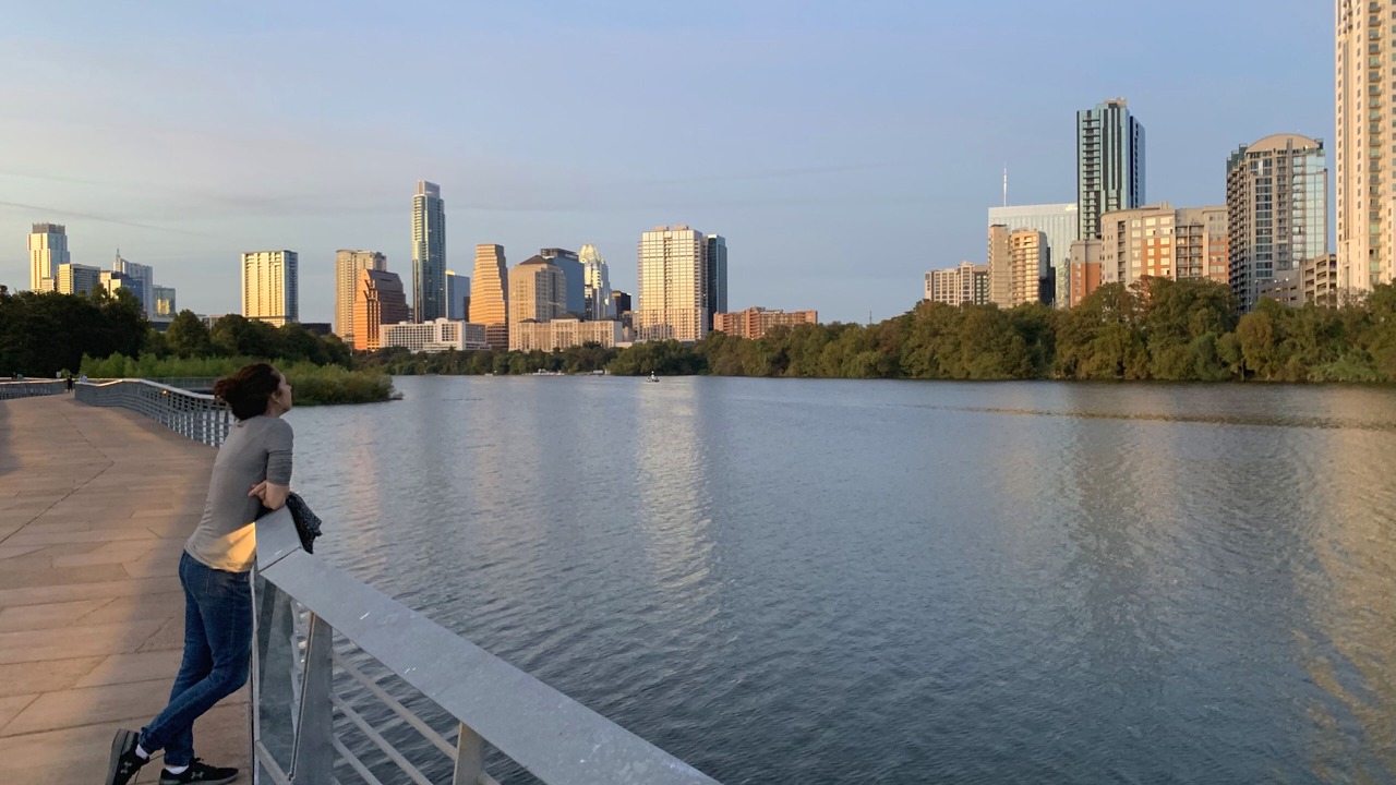 Photo of Outdoor in Travis Heights