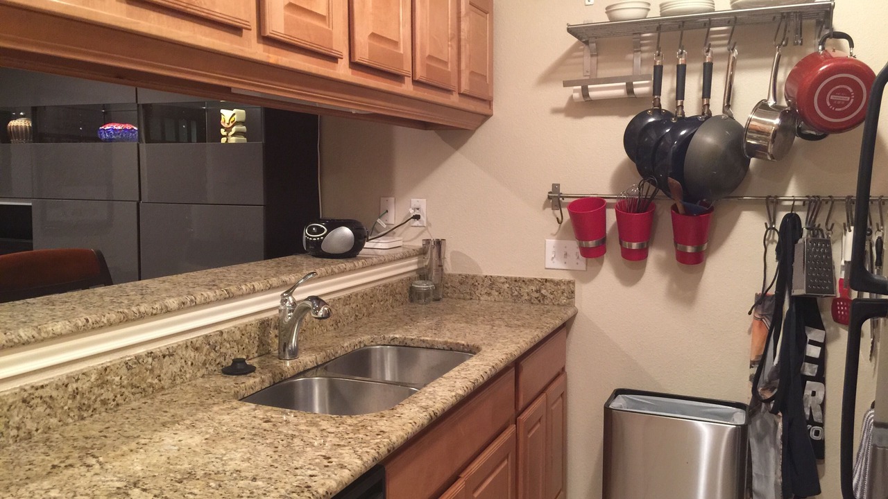 Photo of Kitchen in Travis Heights