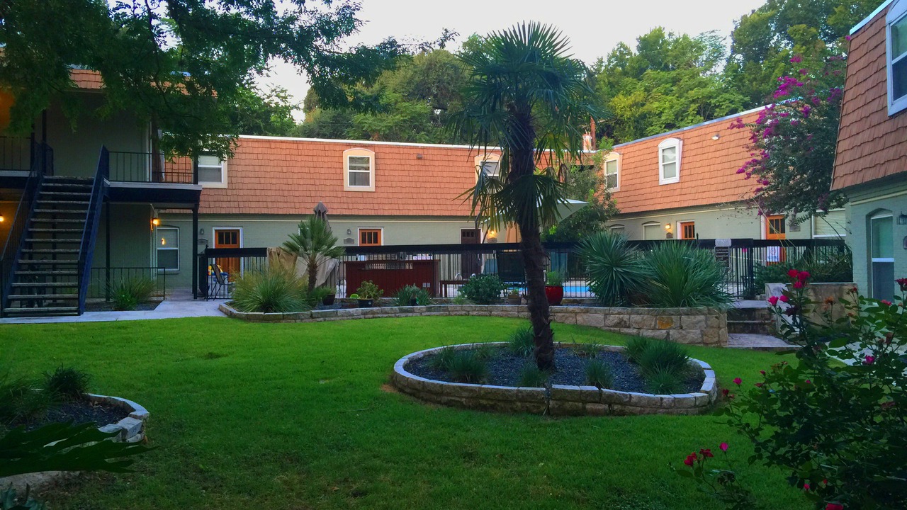 Photo of Outdoor in Travis Heights