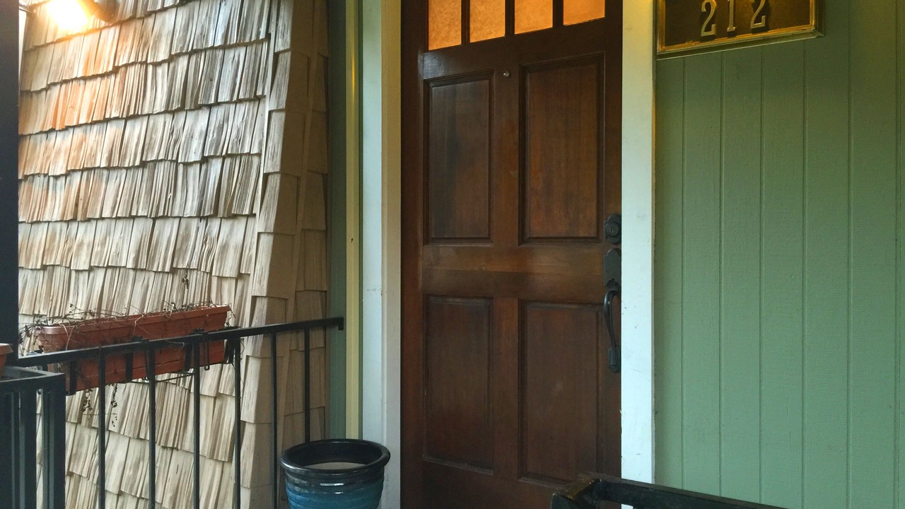 Photo of Outdoor in Travis Heights