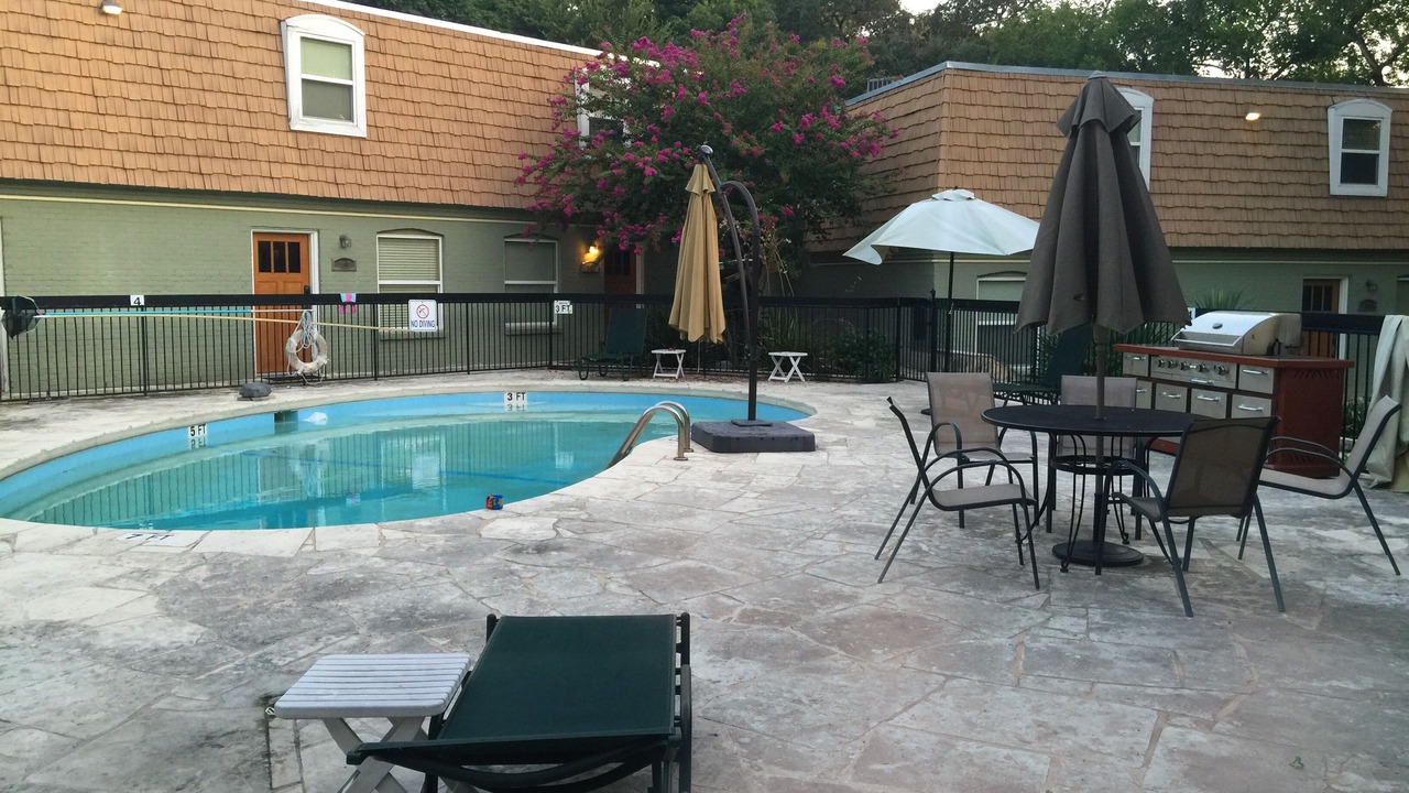 Photo of Outdoor in Travis Heights