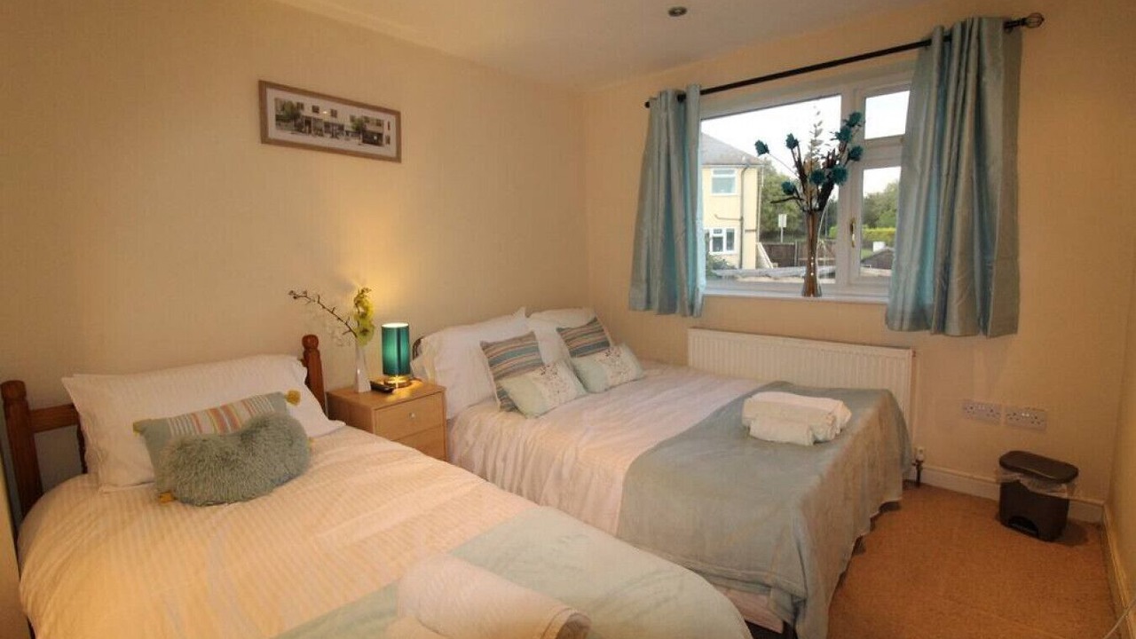 Photo of Bedroom in Derby