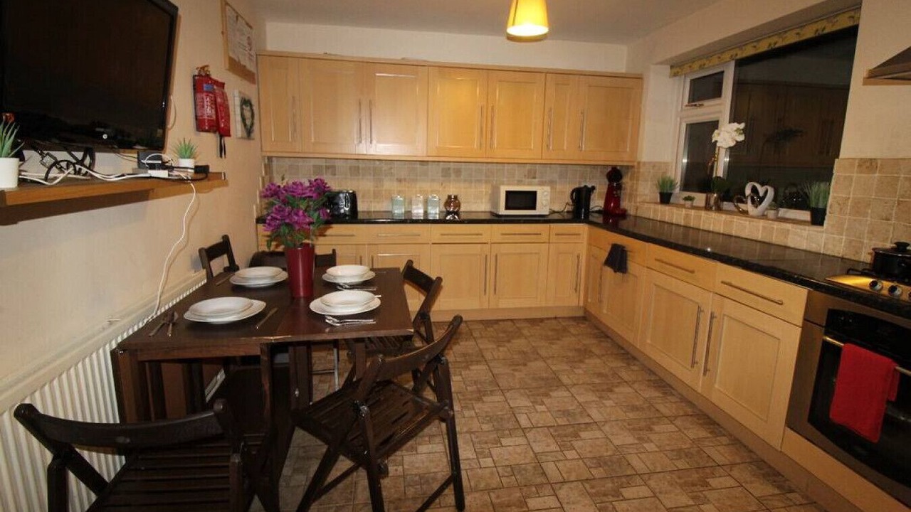 Photo of Kitchen in Derby