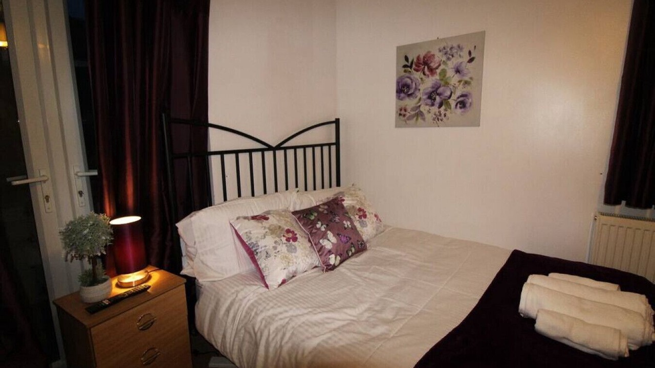 Photo of Bedroom in Derby