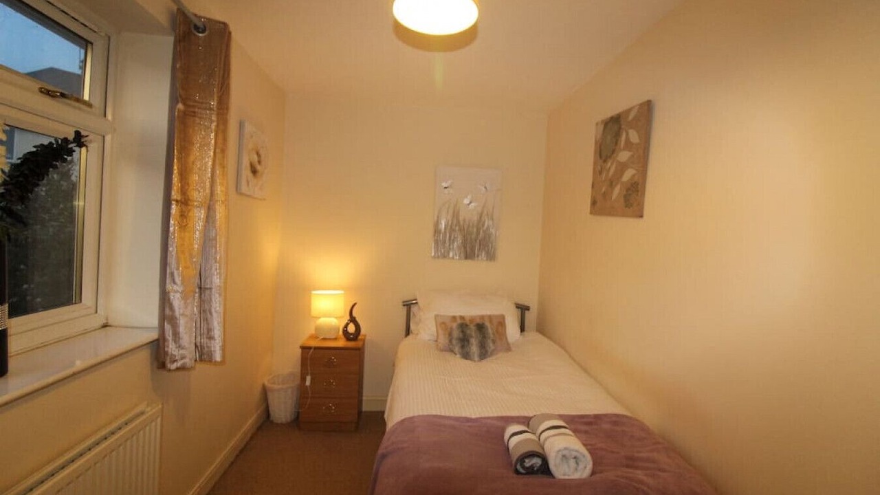 Photo of Bedroom in Derby