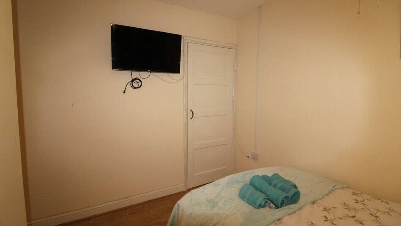 Photo of Bedroom in Derby