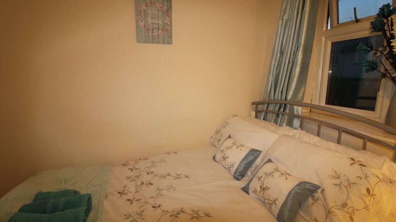 Photo of Bedroom in Derby
