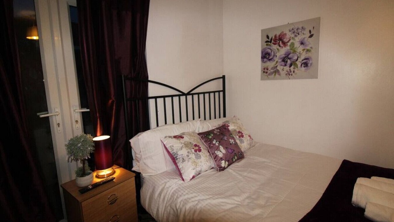 Photo of Bedroom in Derby