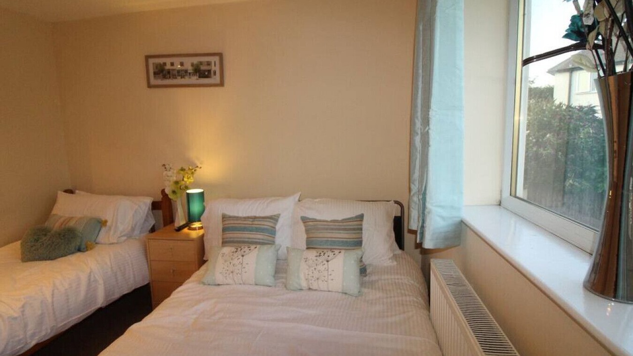 Photo of Bedroom in Derby