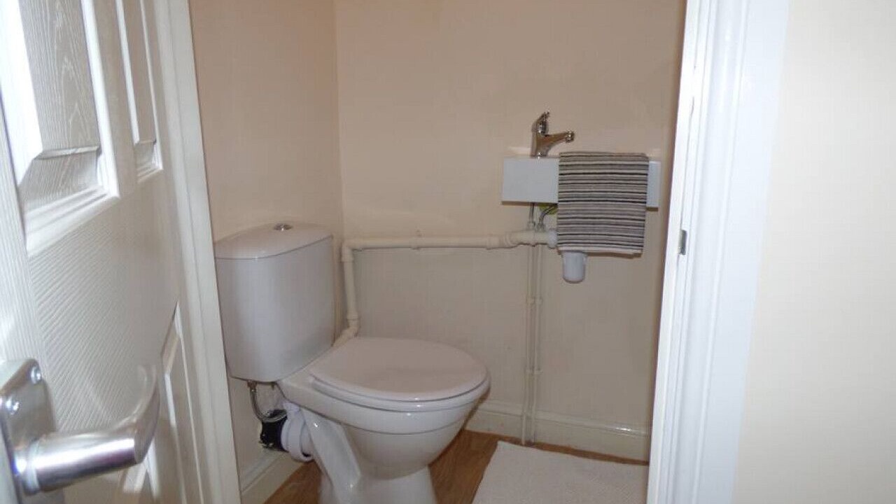 Photo of Bathroom in Derby
