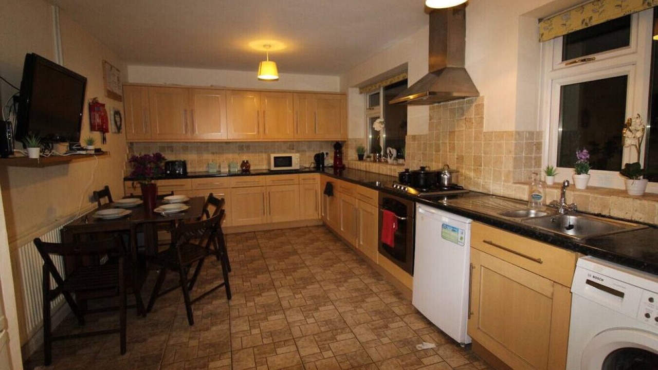 Photo of Kitchen in Derby