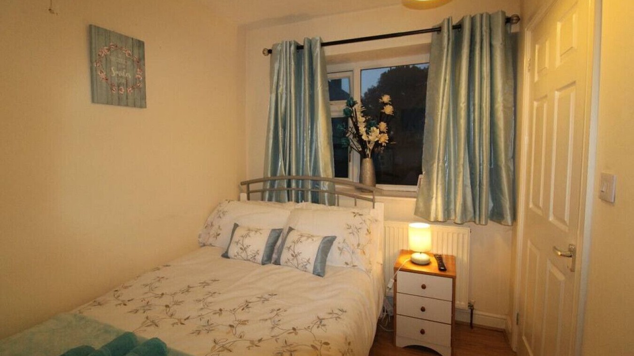 Photo of Bedroom in Derby