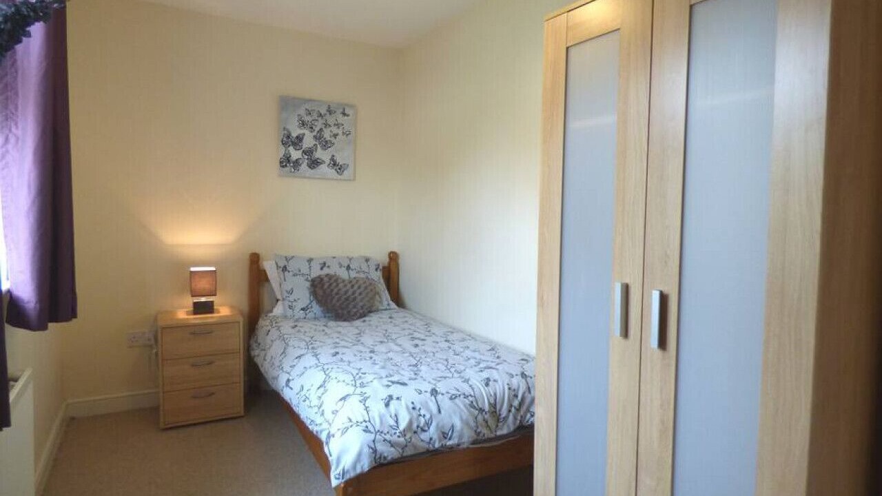 Photo of Bedroom in Derby