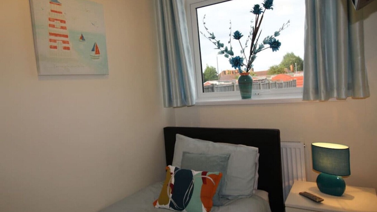 Photo of Bedroom in Shirebrook