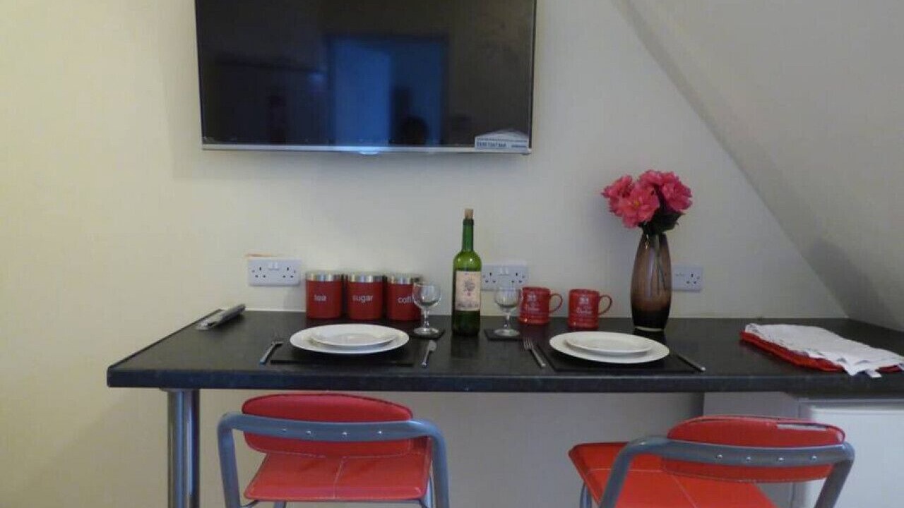 Photo of Others in Shirebrook