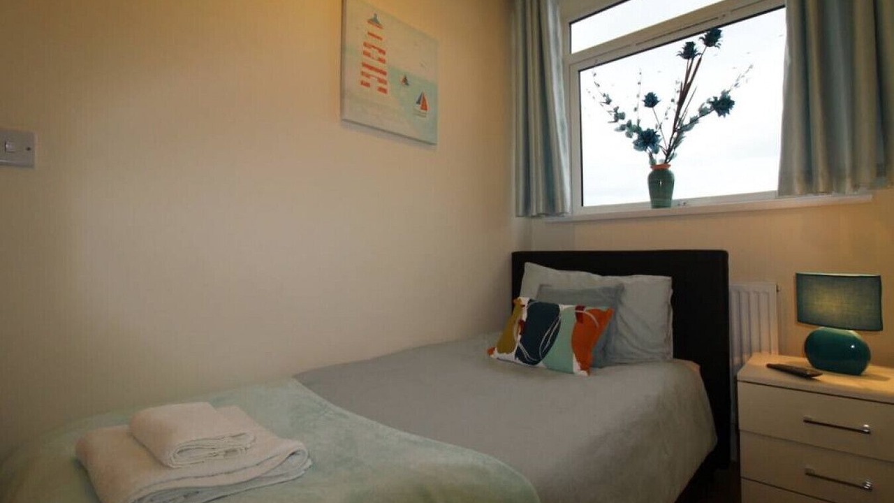 Photo of Bedroom in Shirebrook