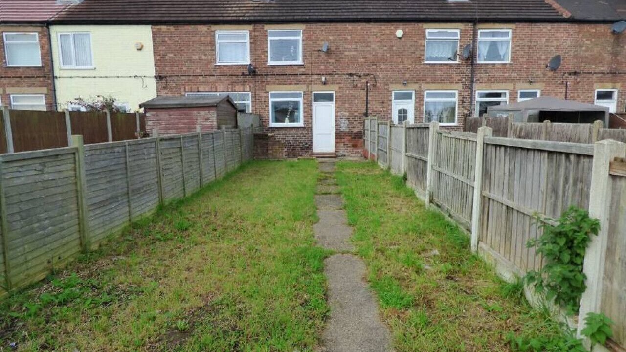 Photo of Outdoor in Shirebrook