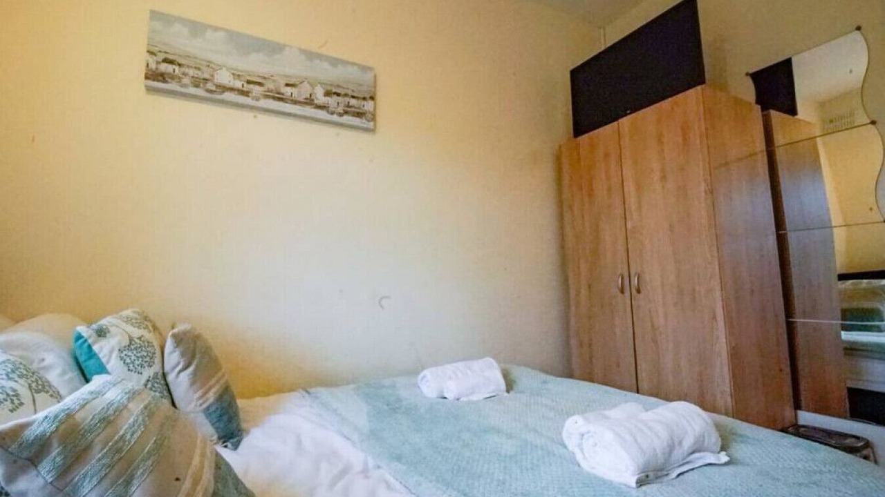 Photo of Bedroom in Clowne