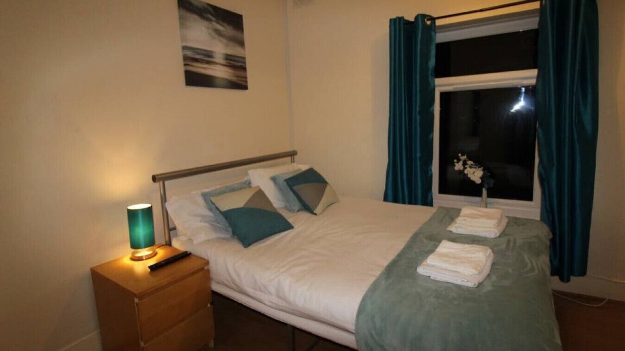 Photo of Bedroom in Clowne