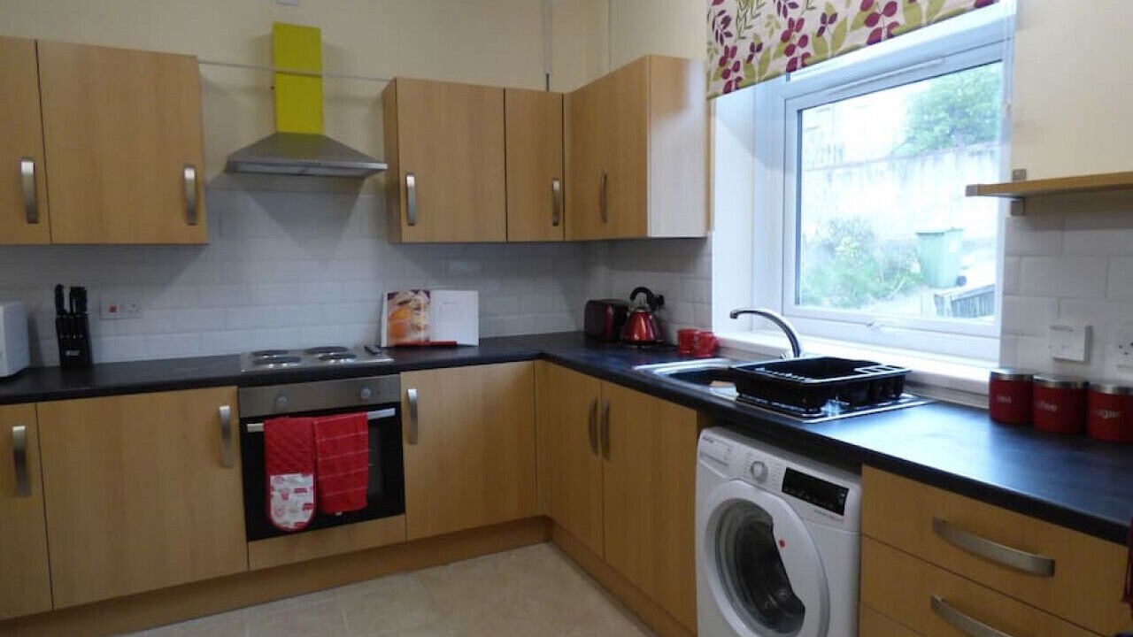 Photo of Kitchen in Clowne